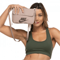 Imagem da oferta Bolsa Nike Futura 365 Crossbody - Adulto