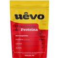 Imagem da oferta Proteina De Ovo Em Pó - 1000g Refil Morango - Uêvo