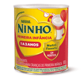 Imagem da oferta Fórmula Infantil Ninho Primeira Infância 800g