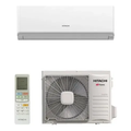 Imagem da oferta Ar Condicionado Split Inverter Hitachi Airhome 12.000 Btus Frio R-32