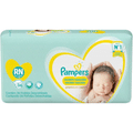 Imagem da oferta Fralda Pampers Premium Care RN - 36 fraldas