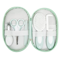 Imagem da oferta Buba Kit Cuidados Com Estojo Verde