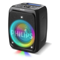 Imagem da oferta Caixa De Som Philips Bluetooth 450w Tax3000m78