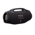 Imagem da oferta Caixa de Som Bluetooth JBL Boombox 4 Preta Bateria de Até 34H à Prova dÁgua e Resistente a Poeira IP68 e 210W
