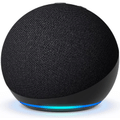 Imagem da oferta Smart Speaker Amazon Echo Dot Geração 5 com Alexa