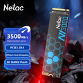 Imagem da oferta SSD NVMe 250GB Gen3 NETAC