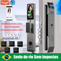 Imagem da oferta Fechadura Digital com Reconhecimento Facial 3D