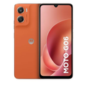 Imagem da oferta Smartphone Motorola Moto g06-128GB 12GB (4GB RAM + 8GB Ram Boost) e Camera 50MP com AI Bateria de 5200 mAh Tela 6.9" - L