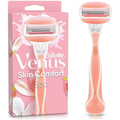 Imagem da oferta Gillette Venus Skin Comfort Spa Aparelho de Depilação