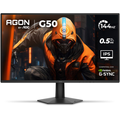 Imagem da oferta Monitor Gamer AOC AGON G50 27" 144Hz 0,5ms IPS HDR10 G-SYNC 27G50F