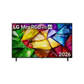 Imagem da oferta Smart TV LG Mini RGB evo AI 4K MRGB85 55 polegadas 2026