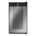 Imagem da oferta Adega Pad8 Display Eletrônico 8 Garrafas Philco