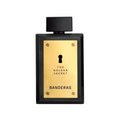 Imagem da oferta Perfume Banderas The Golden Secret Masculino Eau de Toilette 200ml
