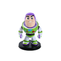Imagem da oferta Boneco Buzz Lightyear Toy Story Brink+