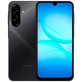 Imagem da oferta Smartphone Galaxy A17 128GB 4GB RAM + 4GB RAM Plus Câmera Traseira Tripla até 50MP Samsung