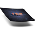 Imagem da oferta Elg Mousepad Gamer Flakes Power Speed - Linha Gamer Flakes Power, Azul