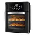 Imagem da oferta Fritadeira Air Fryer Forno Oven 12L Mondial