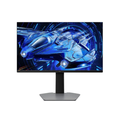 Imagem da oferta Monitor TCL 25" Gamer FHD QD MINI LED 300HZ HDR10 F-SYNC AJ ALTURA D-PORT 25G64