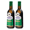 Imagem da oferta Kit Azeite De Oliva Extra Virgem Andorinha Vidro 500ml - 2 unidades