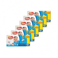 Imagem da oferta Huggies Fralda Tripla Proteção M 92 Un
