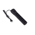 Imagem da oferta Filtro Linha 6 Tomadas Tripolares Preto Bivolt