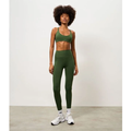 Imagem da oferta Calça Legging Esportiva em Microfibra