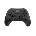 Imagem da oferta Redragon Controle Gamer Tophis G821 Gamepad Sem Fio 2.4GHz USB-C Analógicos e Gatilhos Hall Effect Compatível c PC e Xbox Preto