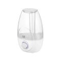 Imagem da oferta Umidificador de Ar Clear Tank 21 Litros Multi Saúde