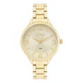 Imagem da oferta Kit Condor Feminino Dourado Co2035ncok4x Dourado Prata
