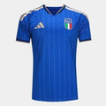Imagem da oferta Camisa Seleção Itália Home Torcedor 2026 sn Adidas Masculina