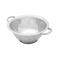 Imagem da oferta Lyor - Escorredor De Massas De Aço Inox Prime 24cm