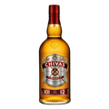 Imagem da oferta Whisky Chivas Regal 12 anos Blended Escocês - 1 litro