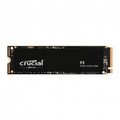 Imagem da oferta SSD Crucial P3 1TB 3D NAND M.2 NVMe Leitura: 3500Mb/s e Gravação: 3000Mb/s - CT1000P3SSD8