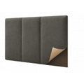 Imagem da oferta Cabeceira Queen 160cm Cama Box Kit 8 Módulos Adesivo Dubai