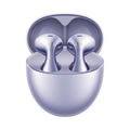 Imagem da oferta Fone de Ouvido Sem Fio HUAWEI FreeBuds 6 Som Verdadeiro com Driver Duplo Chamadas Estáveis e Claras Uso Adapt