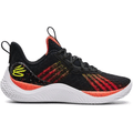 Imagem da oferta Tênis Under Armour Curry 10 Iron Sharpens Iron - Masculino