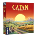 Imagem da oferta Catan o Jogo - Devir