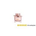 Imagem da oferta My Burberry Blush Eau de Parfum - Perfume Feminino 90ml