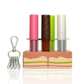 Imagem da oferta Kit Fran Chillicake Kit By Franciny Ehlke