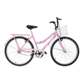Imagem da oferta Bicicleta Aro 26 Ultra Bikes Summer