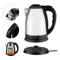 Imagem da oferta Chaleira Elétrica Com Auto Desligamento Após Fervura Jarra Inox Best 2 Litros Top