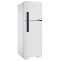 Imagem da oferta Refrigerador 375l 2 Portas Frost Free 220 Volts, Branco, Brastemp