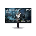 Imagem da oferta Monitor Gamer LG 25" FHD UltraGear 200Hz 1ms 25G523B-B