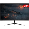 Imagem da oferta Monitor Gamer Duex 24" VA FHD Curvo 1ms 165Hz FreeSync HDMI/DP - DX240C