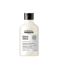 Imagem da oferta Shampoo L'Oréal Professionnel Serie Expert Metal Detox  300 ml