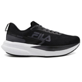 Imagem da oferta Tenis Masculino Fila Racer Fastpace PretoGraphiteAsphalt 43