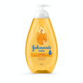 Imagem da oferta Johnson's Baby Shampoo Glicerina Para Bebê 750ml