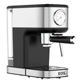 Imagem da oferta Cafeteira Espresso Eos 2 Em 1 Italiana Inox Ecf06ec Inox