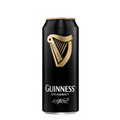 Imagem da oferta Cerveja Guinness Draught lata 440ml