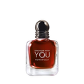 Imagem da oferta Perfume Armani Stronger With You Powerfully 50ml